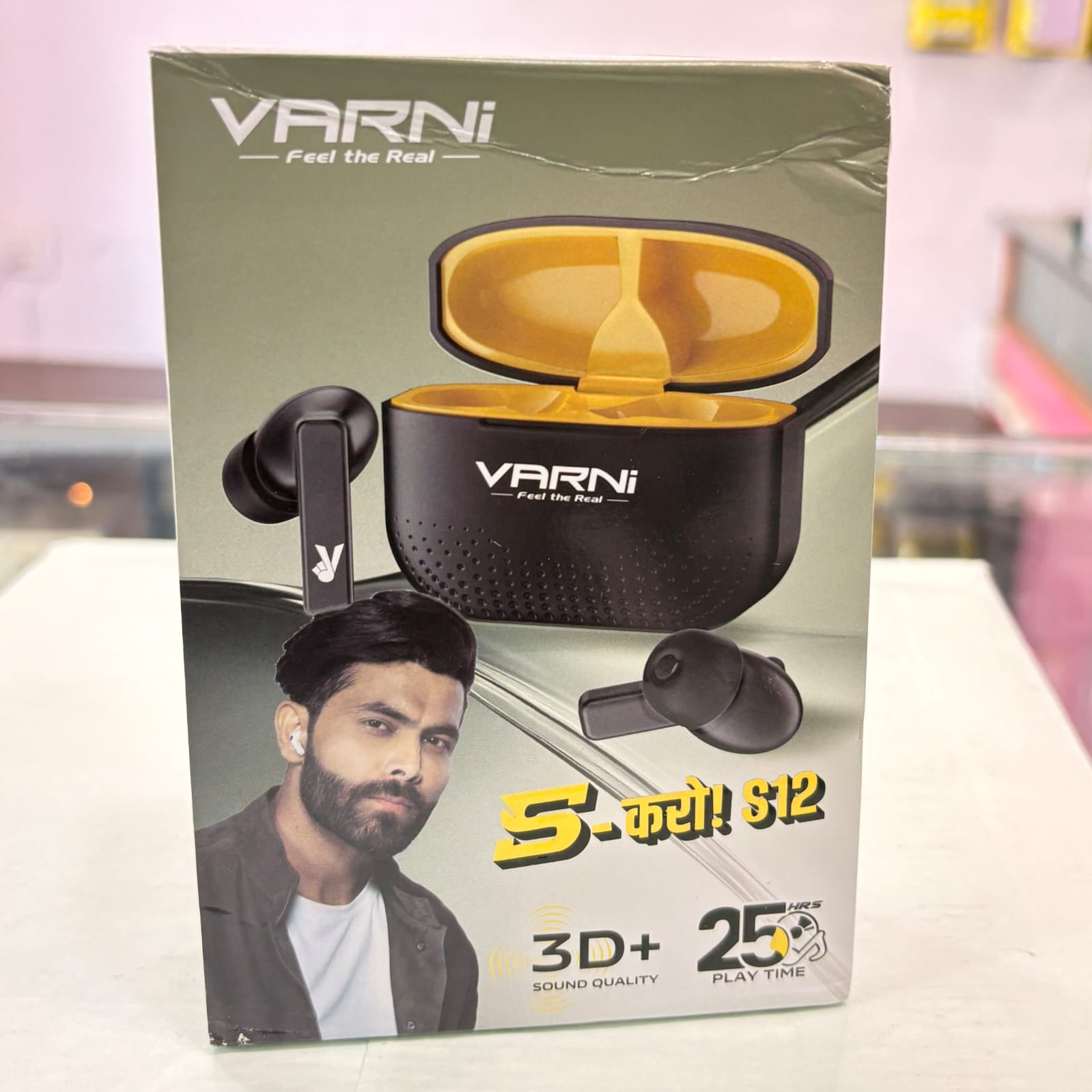 VARNI Earbuds